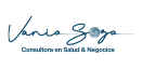 Vania Soza – Consultora en Salud y Negocios