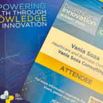 Mi participación en el CamCar Healthcare Innovation Summit 2025 en Panamá