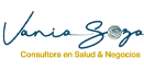 Vania Soza – Consultora en Salud y Negocios