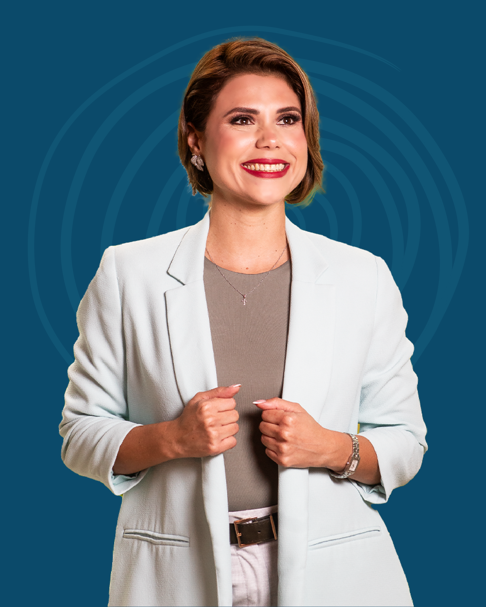 Mi compromiso con la transformación en salud