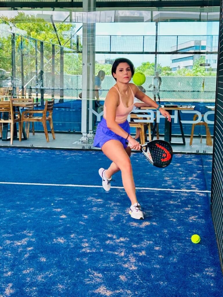 Trabajo en salud, pero mi mayor aprendizaje no lo hice en un hospital.