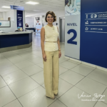El liderazgo trasciende fronteras: Mi experiencia en la salud de alta complejidad